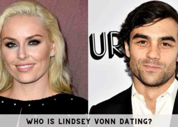 Who is Lindsey Vonn Dating?