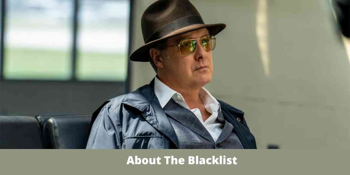 About The Blacklist