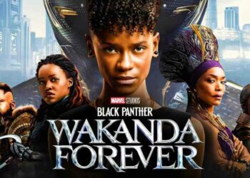 How to Watch Black Panther 2 Online?
