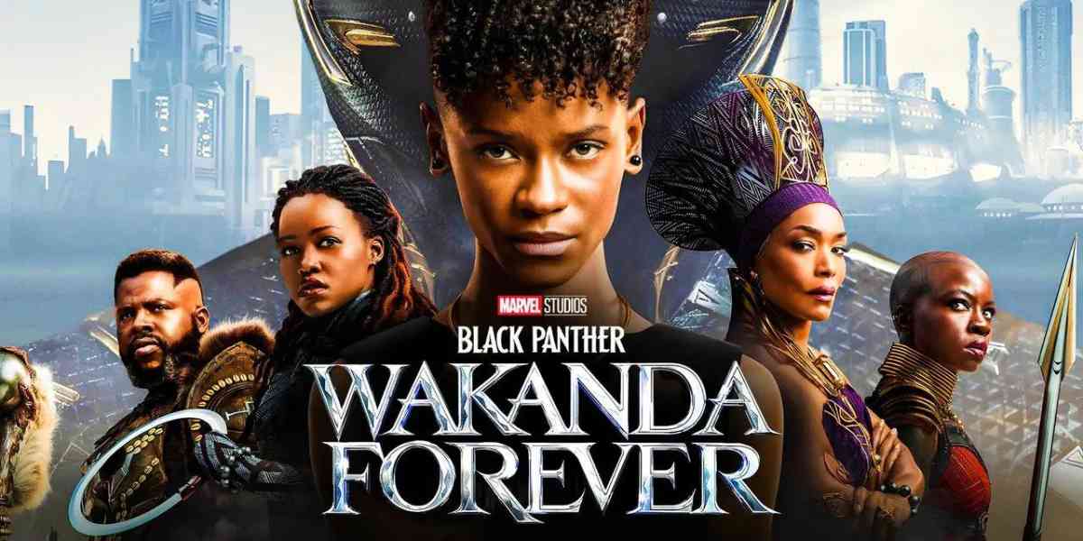 How to Watch Black Panther 2 Online?