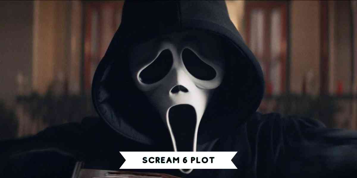 Scream 6 Plot