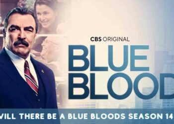 Will there be a Blue Bloods Season 14?