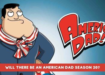 Will there be an American Dad! Season 20?