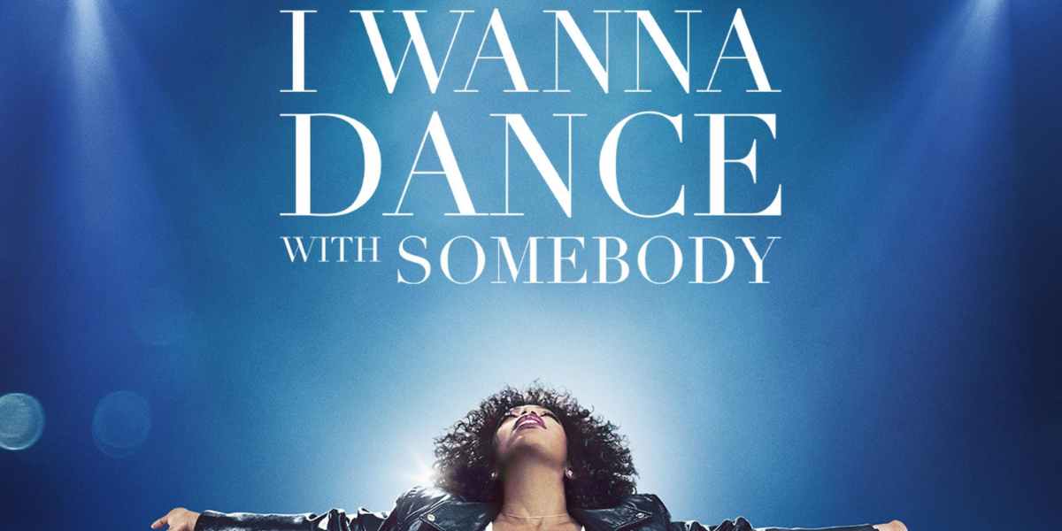 I Wanna Dance With Somebody Cast, Release Date and Trailer