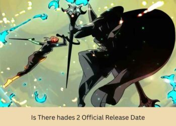 Is There hades 2 Official Release Date