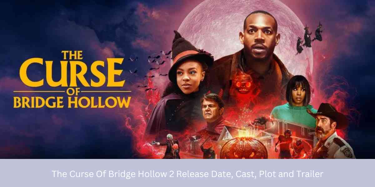 The Curse Of Bridge Hollow 2 Release Date, Cast, Plot and Trailer