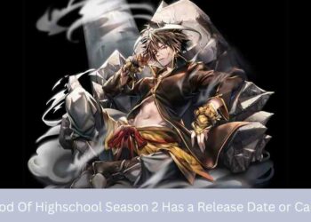 The God of Highschool Season 2 Has A Release Date Or Cancelled
