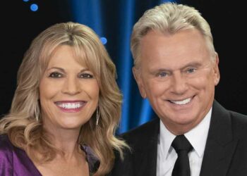 Who is the Wheel of Fortune’s Host