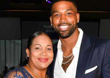 Andrea Thompson Age: What is the Age of Tristan Thompson’s Mom?