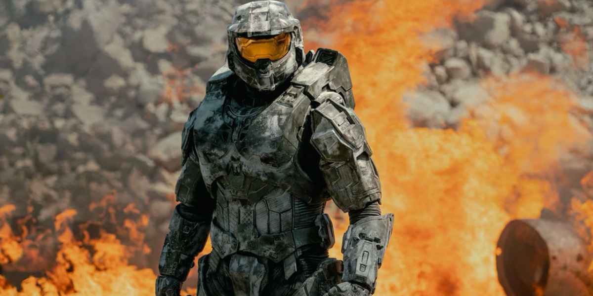 Halo Season 2 Release Date Announced for the Highly Anticipated Sci-Fi Series