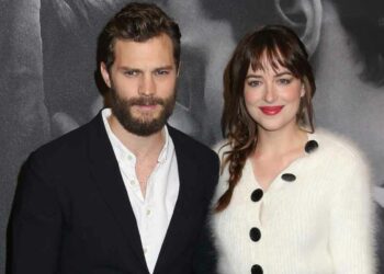 Jamie Dornan Net Worth How Much He Earn From Fifty Shades of Grey