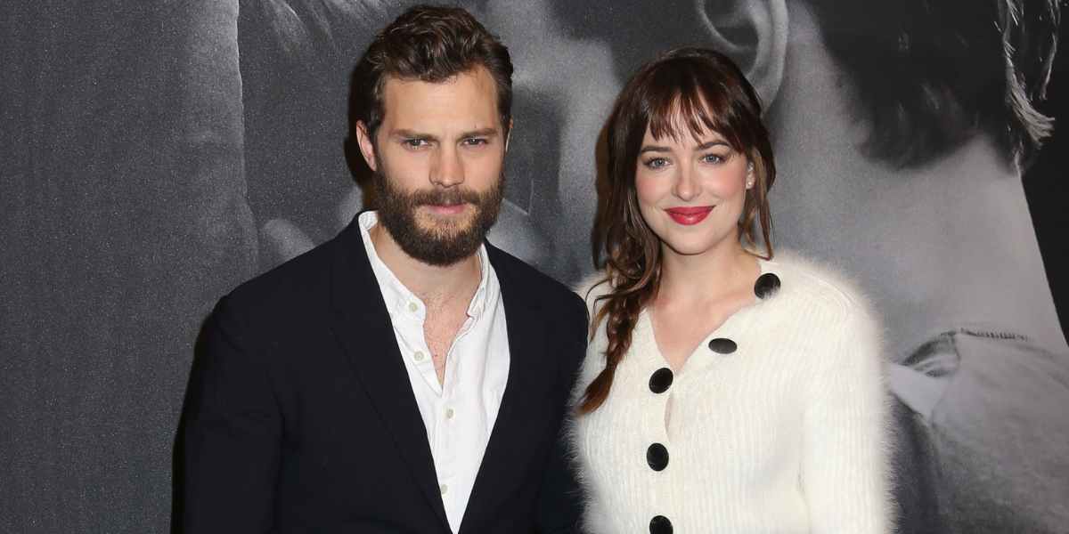 Jamie Dornan Net Worth How Much He Earn From Fifty Shades of Grey