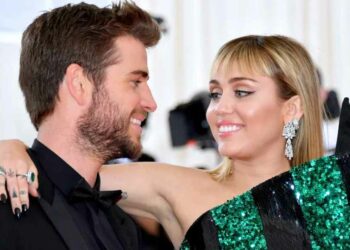 Liam Hemsworth Cheats Miley Cyrus in Real Here's Everything You Must Know