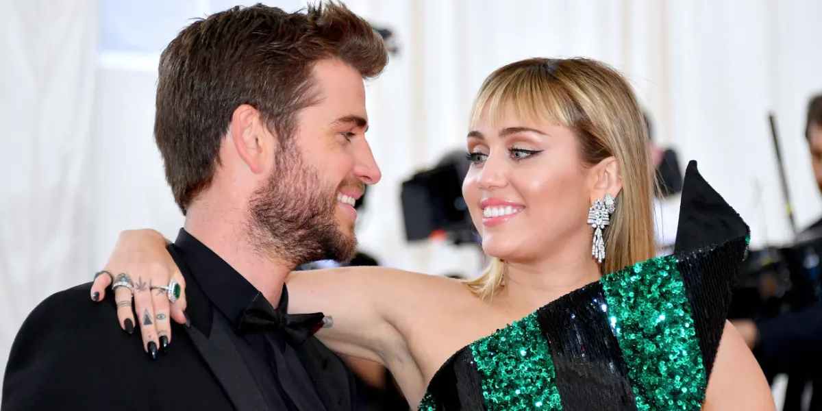 Liam Hemsworth Cheats Miley Cyrus in Real Here's Everything You Must Know