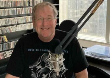 Lin Brehmer Cause of Death 93XRT Chicago Radio Host Dies at 68