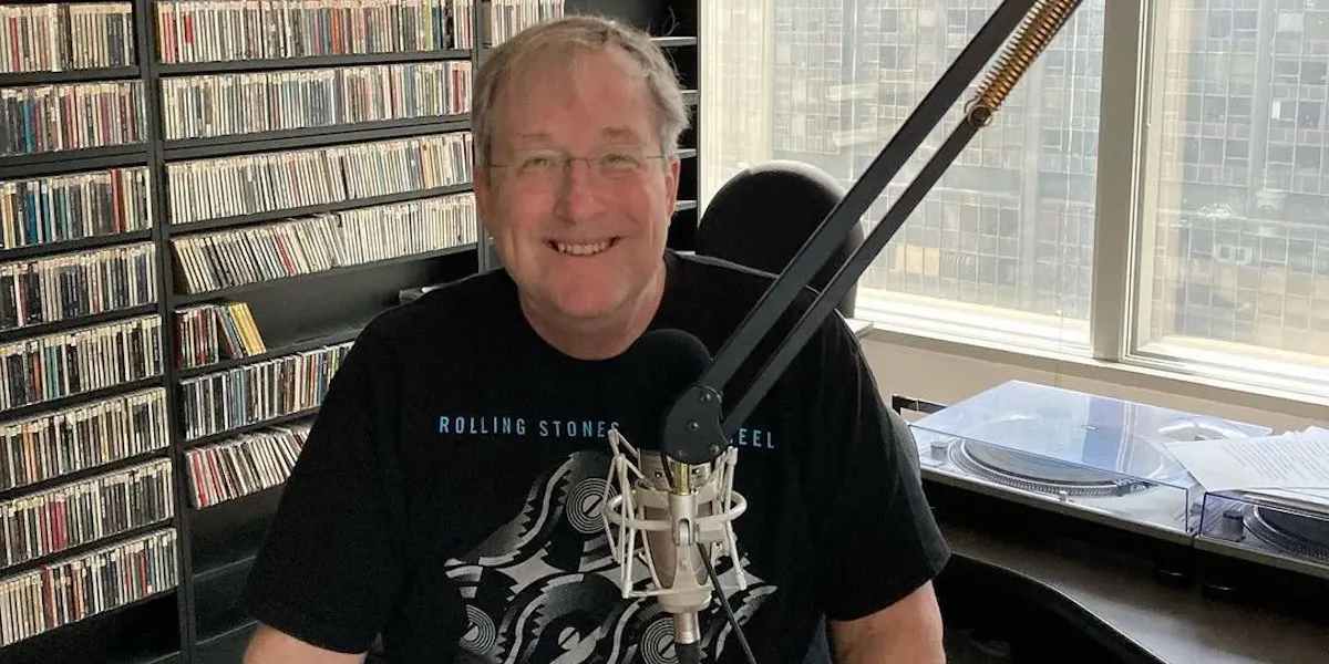 Lin Brehmer Cause of Death 93XRT Chicago Radio Host Dies at 68