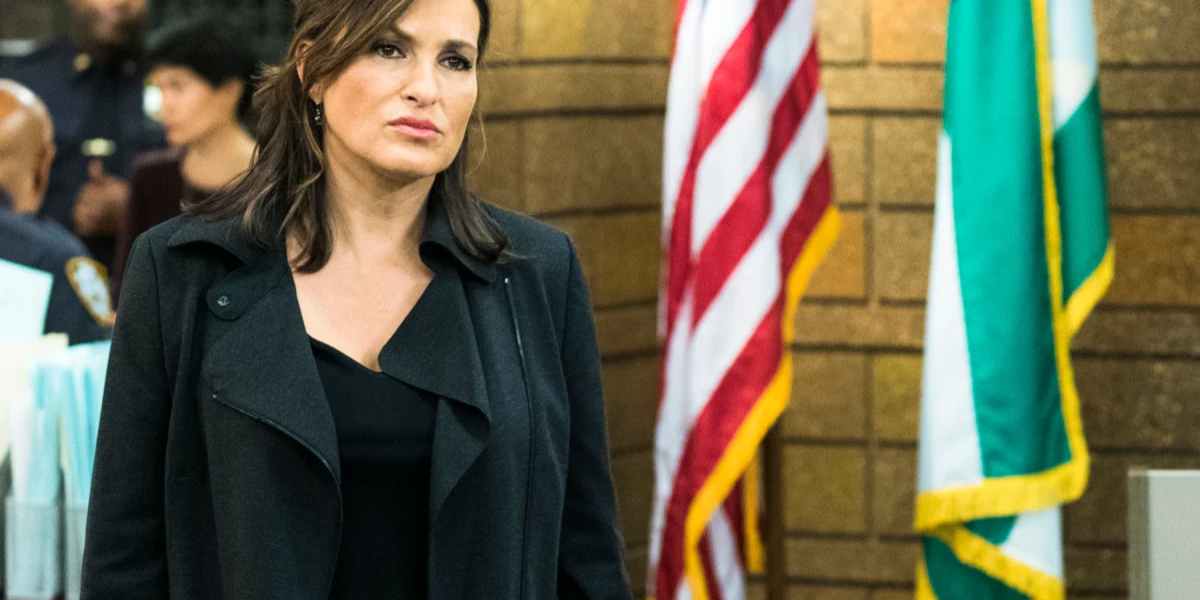 Mariska Hargitay Net Worth How Much She Make Per Episode