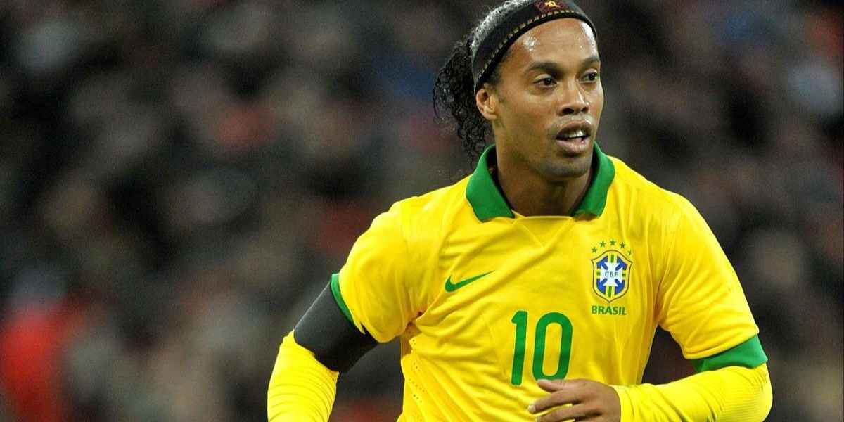 Ronaldinho Net Worth What is the Ballon d’Or Winner’s Wealth