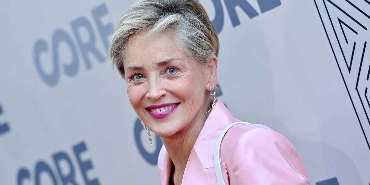 Sharon Stone Net Worth How Much Money Does She Make
