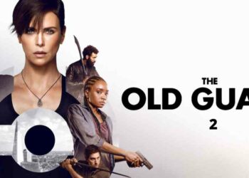 The Old Guard 2 is Expected to Have Release Date on Netflix in 2023