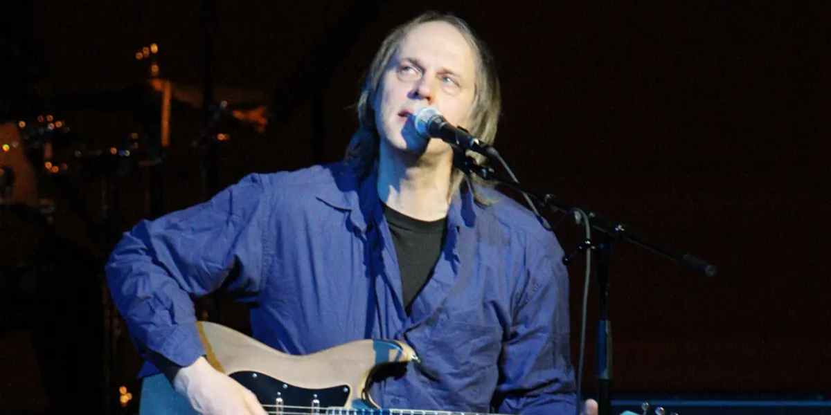 What is Tom Verlaine's Cause of Death How Did the Legend Singer Died