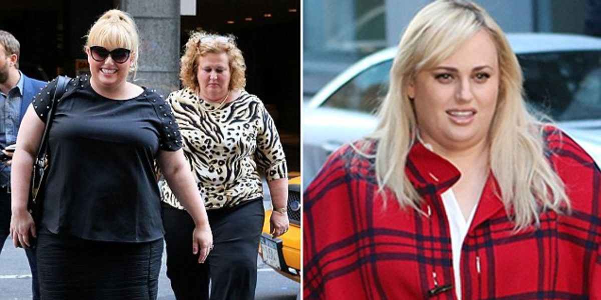 Who Are Australian Born Actor Rebel Wilson’s Parents