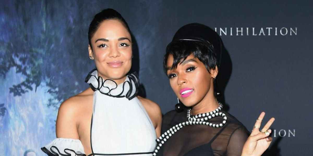 Who is Janelle Monae Partner Is She Single