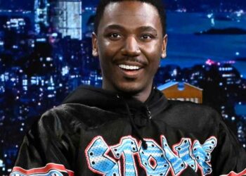 Who is Jerrod Carmichael What Is He Famous For