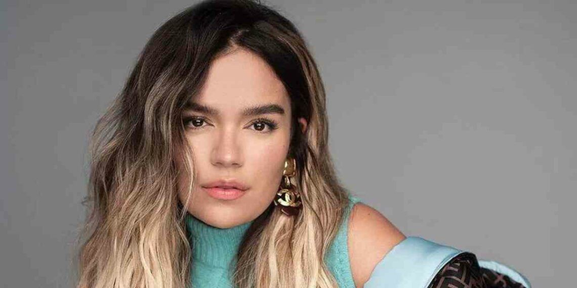 Karol G Pregnant Is She Expecting A Baby? Chronicles News