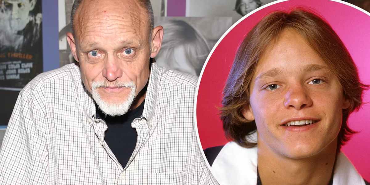 Lance Kerwin Cause of Death 'Salem's Lot' Actor Lance Kerwin Dies at 62