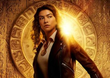 National Treasure Season 2 Renewed or Cancelled