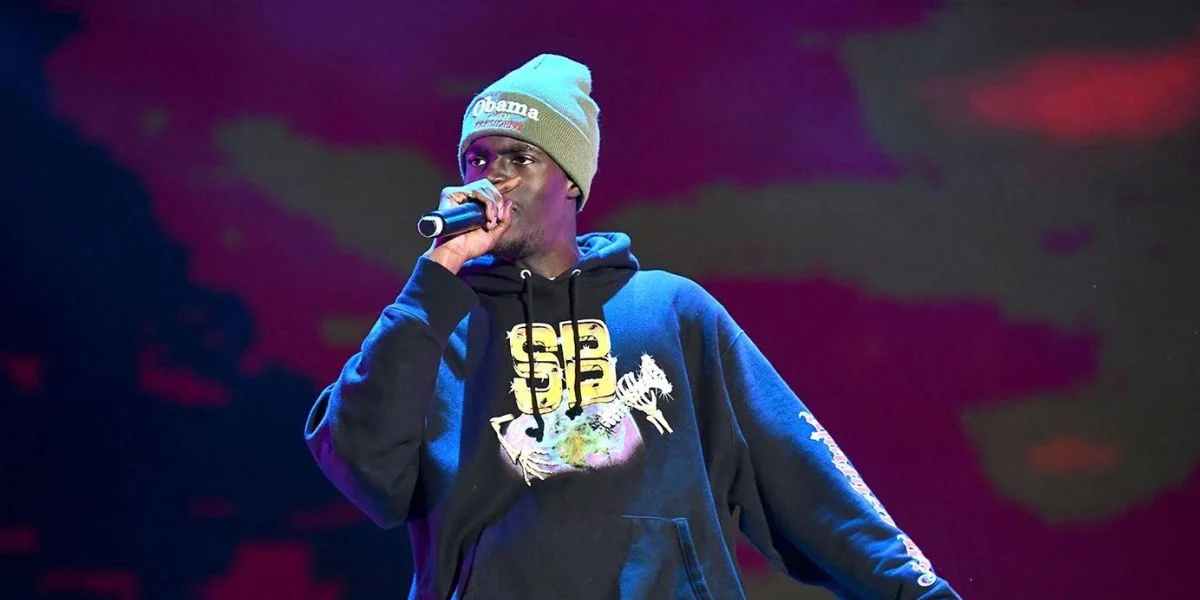 Sheck Wes Net Worth A Look at his Net Worth, Income, Salary, Cars, Career, and Bio in 2023