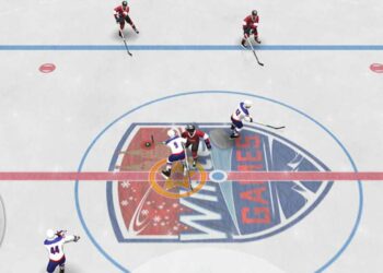 Three Ways Technology Helps You Placing NHL Bets On Your Mobile Devices