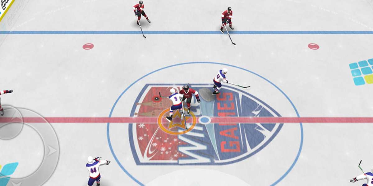 Three Ways Technology Helps You Placing NHL Bets On Your Mobile Devices