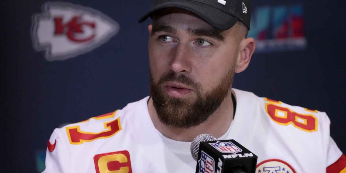 Travis Kelce Net Worth Overview of Travis Kelce's Contract, Including Salary, Incentives, and Estimated Net Worth