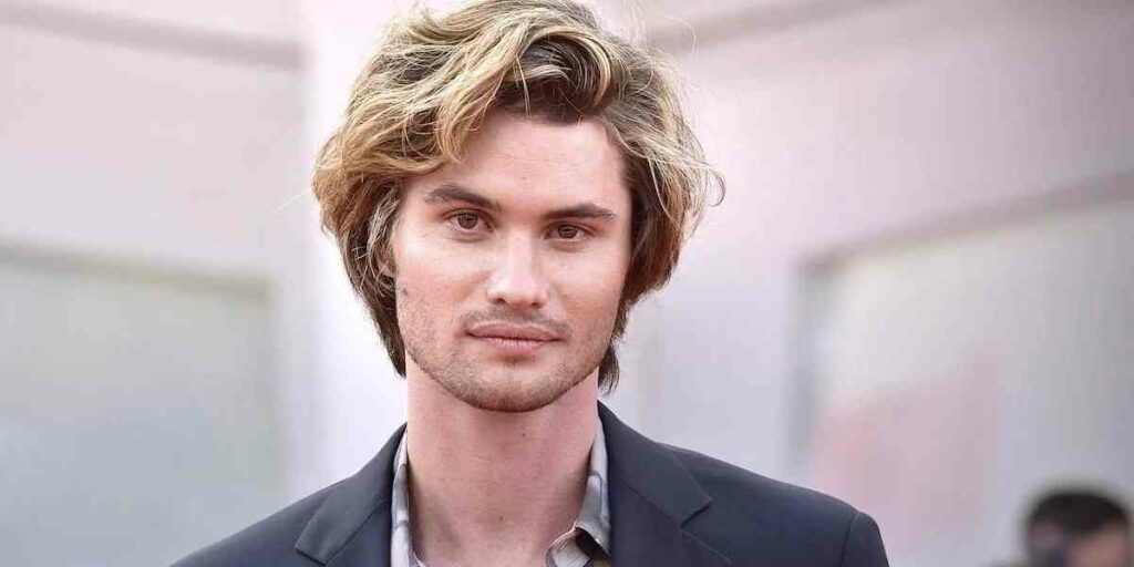 What Is Chase Stokes Net Worth? - Chronicles News