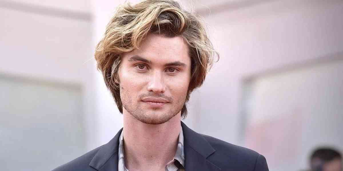 What Is Chase Stokes Net Worth