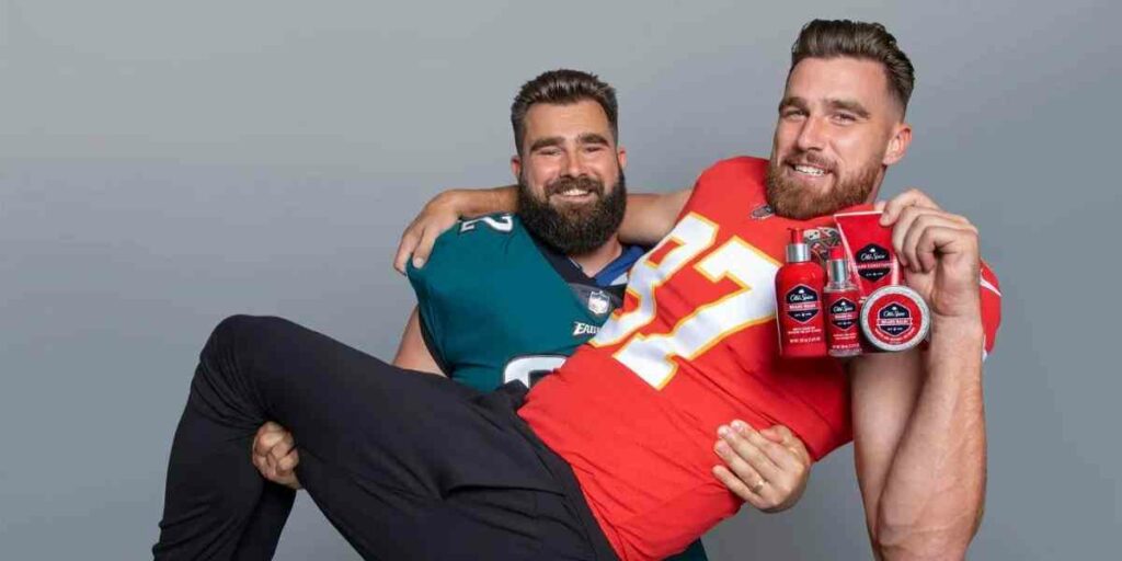 What Is Jason Kelce Net Worth in 2023? - Chronicles News