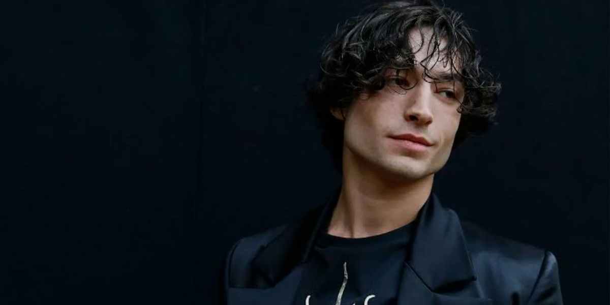 What is Ezra Miller Net Worth in 2023?