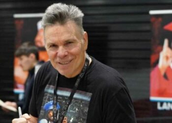 What is the Real Lanny Poffo Death Cause