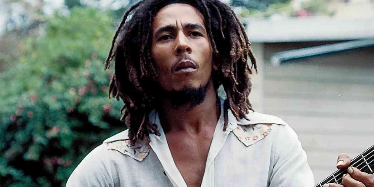 What was Bob Marley Religion Discovering the Religious Beliefs of Bob Marley