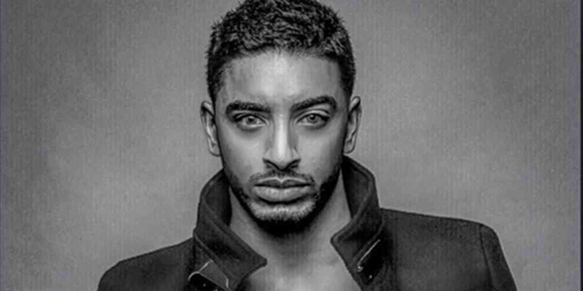 Who Is Laith Ashley The Trans Model Making Waves In Fashion