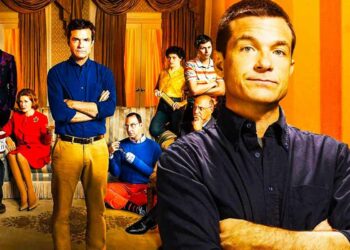 Why Netflix Cancelled Arrested Development Season 6?
