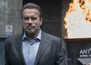 The TV series on Netflix FUBAR (Fucked Up Beyond All Repair/Recognition) is set to release on the streaming platform on the 25th of May, 2023.