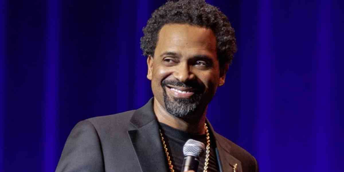 What is Comedian Mike Epps Net Worth in 2023