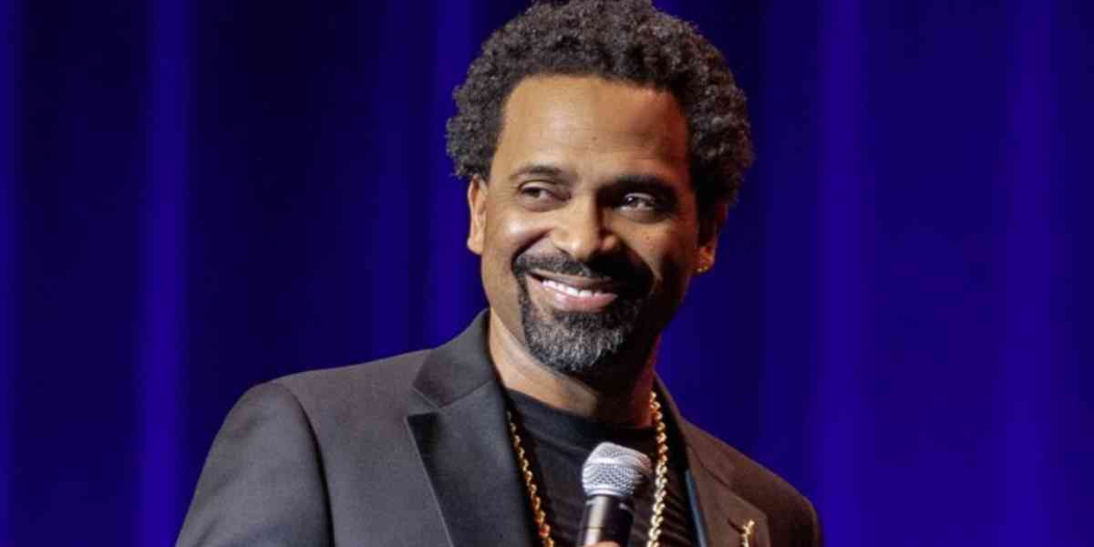 What is Comedian Mike Epps Net Worth in 2023? Chronicles News