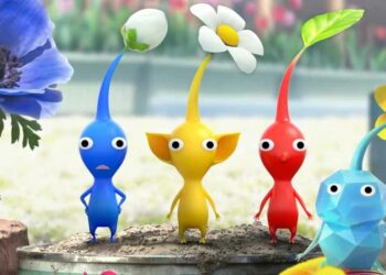 Pikmin 4 Release Date: When Will It Be Available?