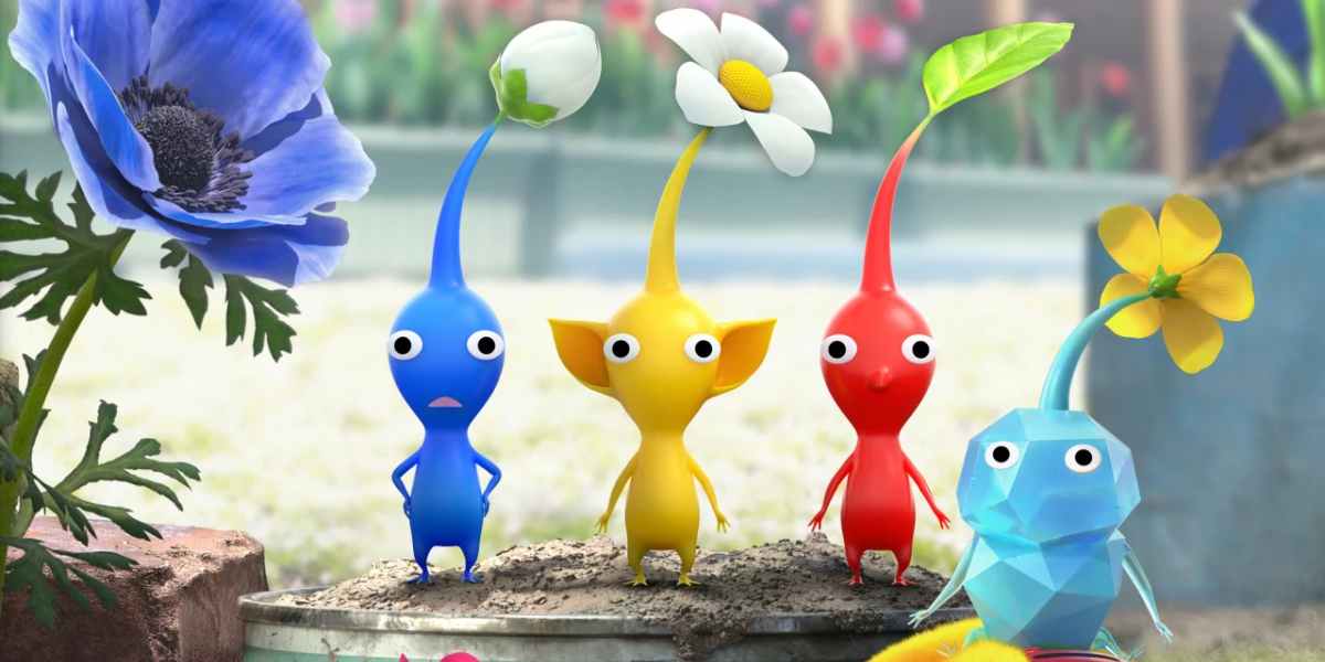 Pikmin 4 Release Date: When Will It Be Available?