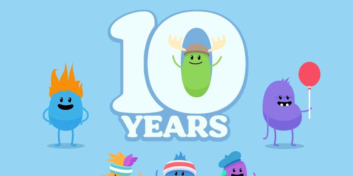 Pre-Registration Now Open for Dumb Ways to Die 4 Along With Release Date Announcement