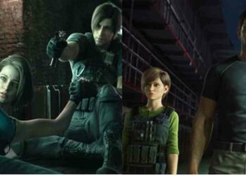 Resident Evil Death Island Everything We Know So Far
